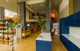 Furniture Store