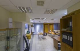 Γραφεία εταιρείας (PV Engineering)