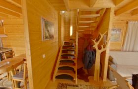 Chalet στην Καστοριά