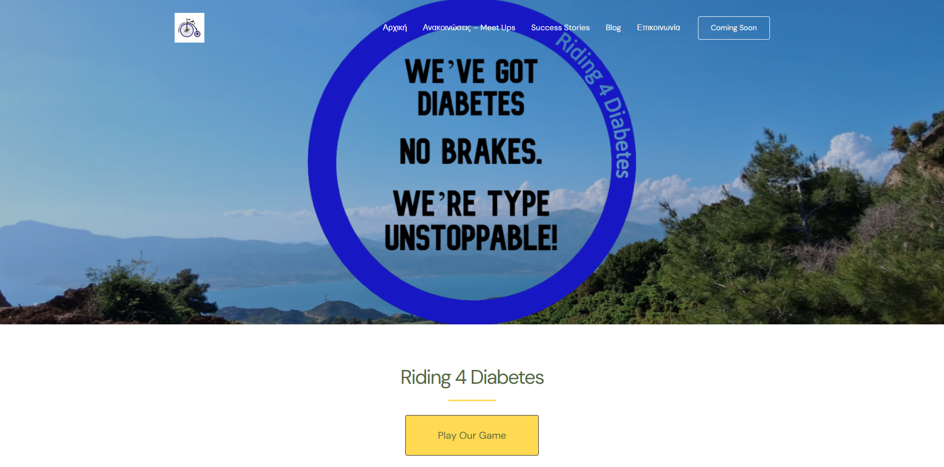 Riding4Diabetes
